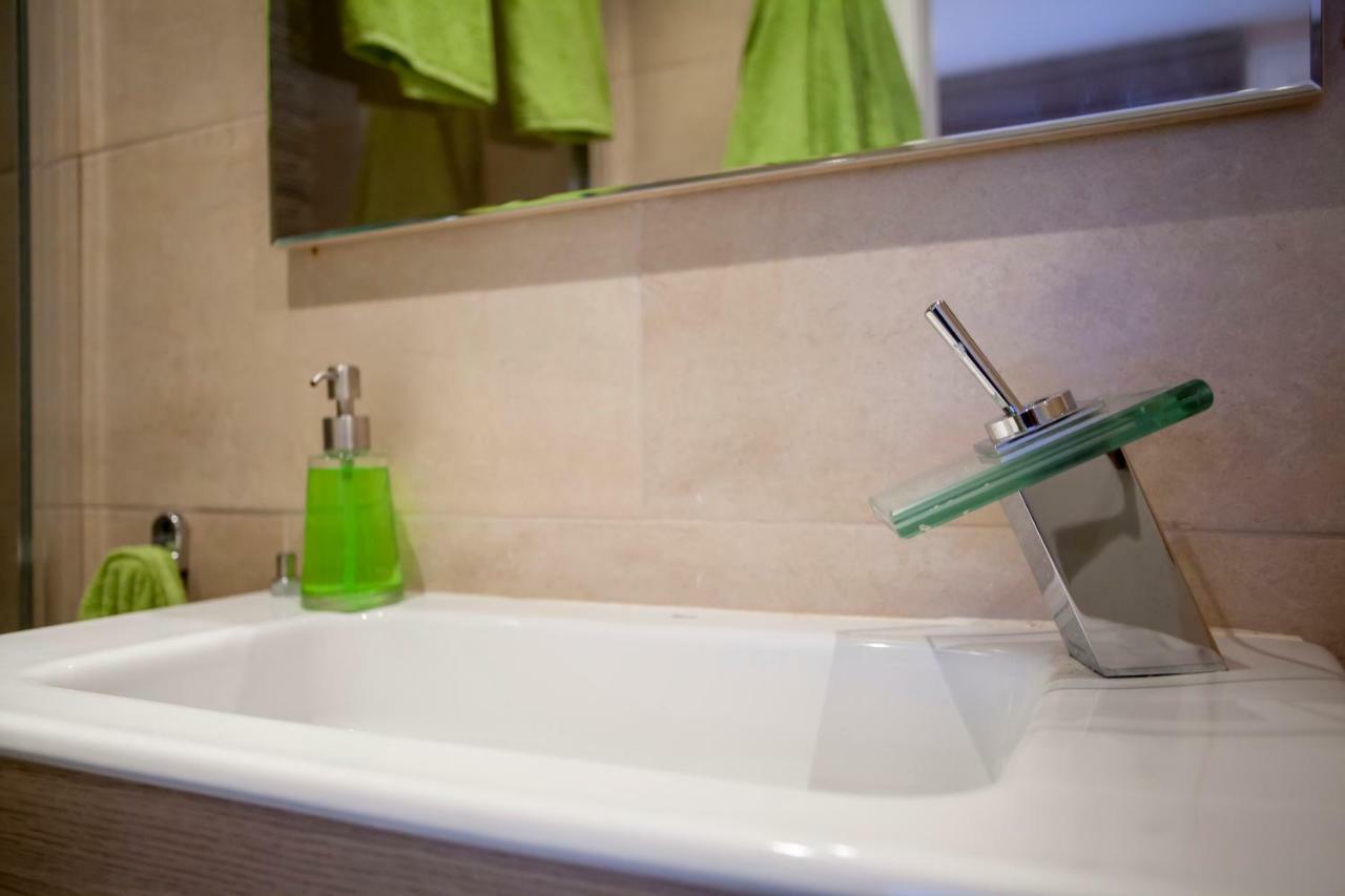 Apartamento Fos บาเลนเซีย ภายนอก รูปภาพ
