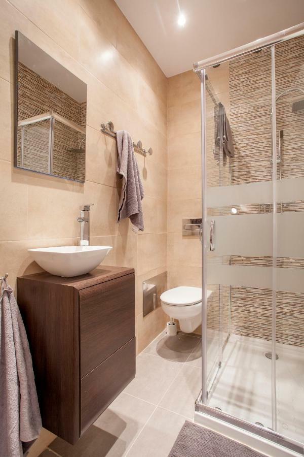 Apartamento Fos บาเลนเซีย ภายนอก รูปภาพ